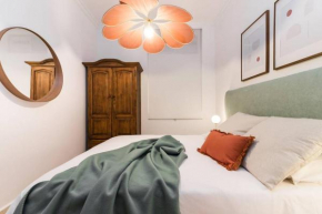 Coqueto piso en Madrid/Atocha. 4 personas 2 hab, Madrid